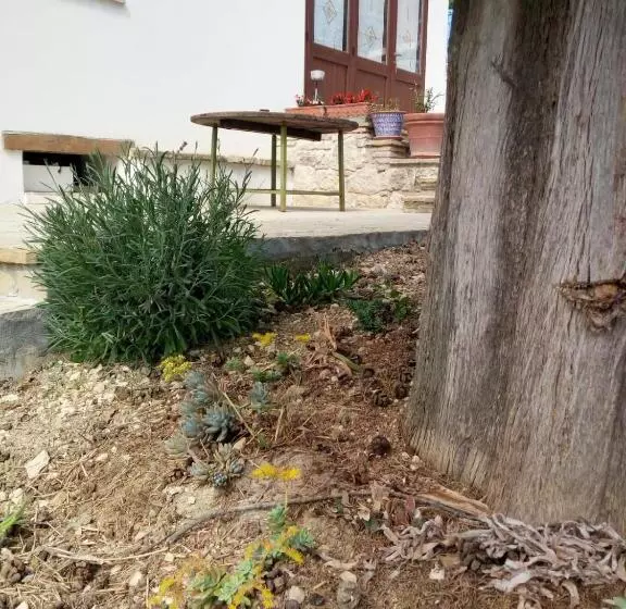 ホテル Agriturismo Vallonga