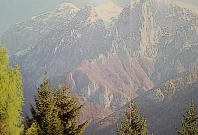 ホテル Albergo Ristorante Gnocchi