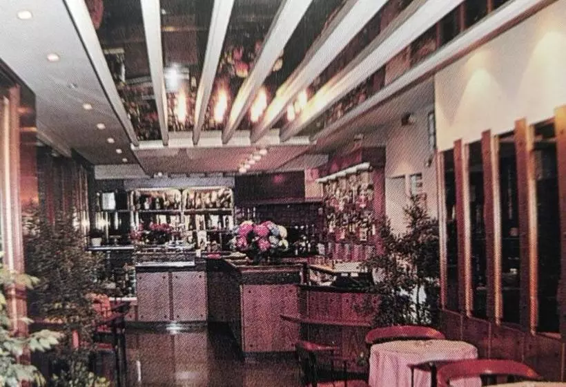 ホテル Albergo Ristorante Gnocchi