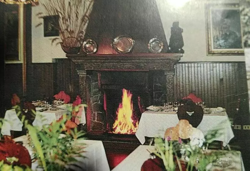 ホテル Albergo Ristorante Gnocchi