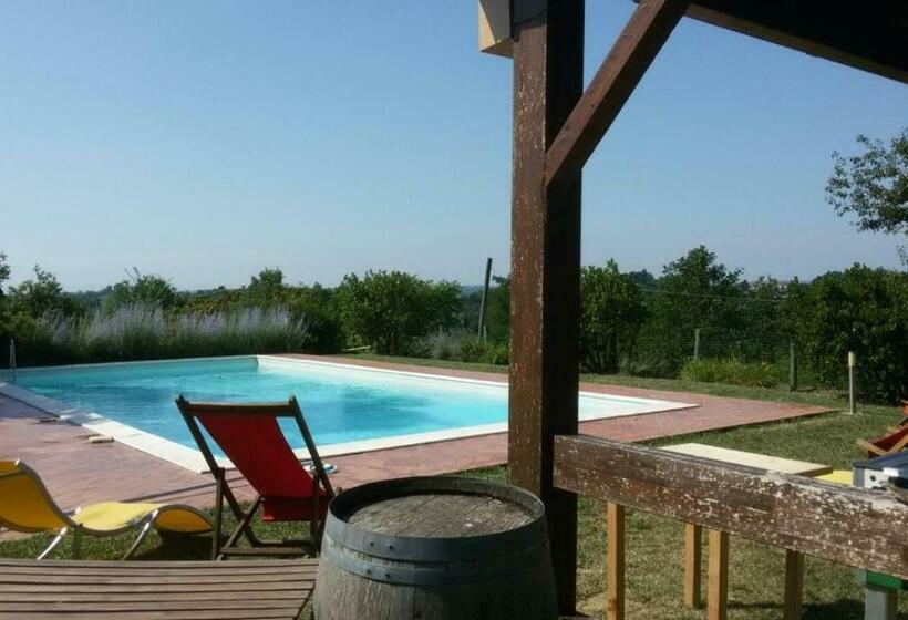 ホテル Crotin 1897