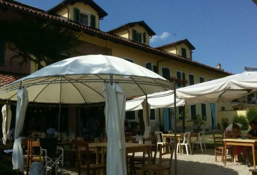 ホテル Crotin 1897