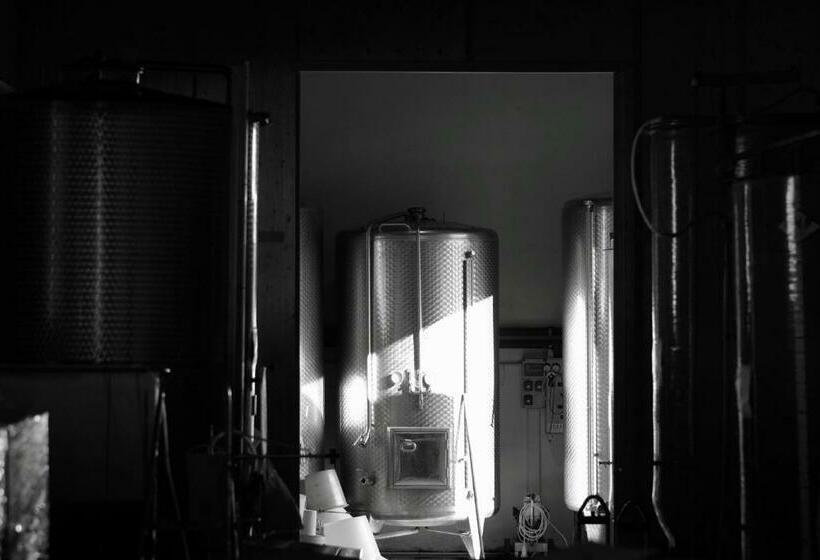 ホテル Crotin 1897