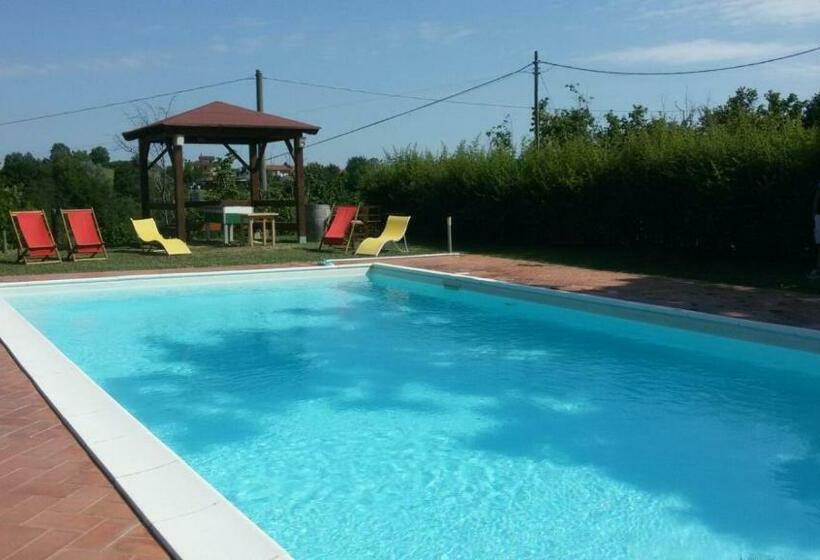 ホテル Crotin 1897