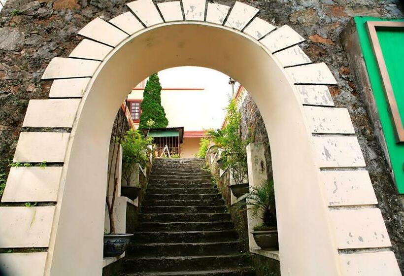 هتل Khách Sạn Cây Thông