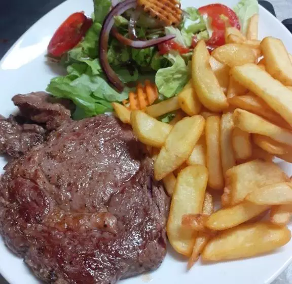 Hotelli Le Rond Gardien