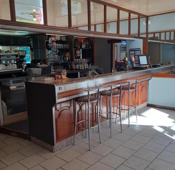 酒店 Le Rond Gardien