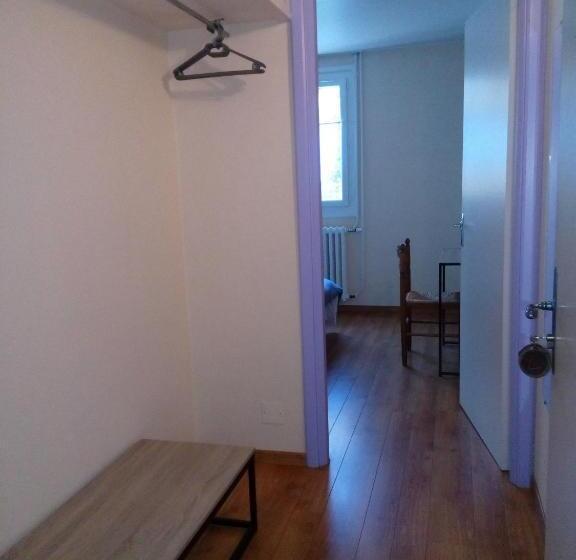 酒店 Le Rond Gardien