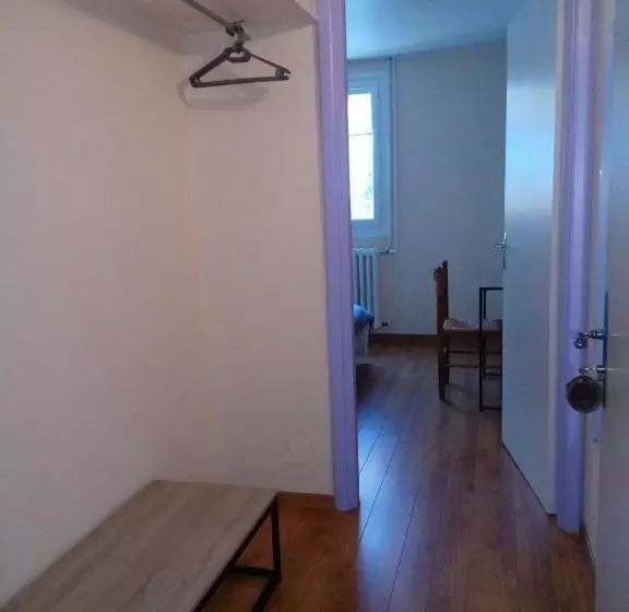 Hotelli Le Rond Gardien