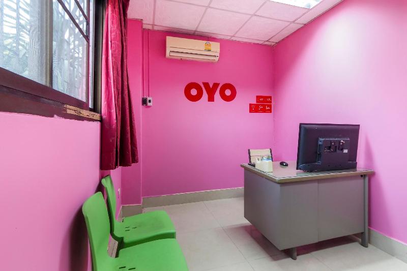 Отель Oyo 577 For Love