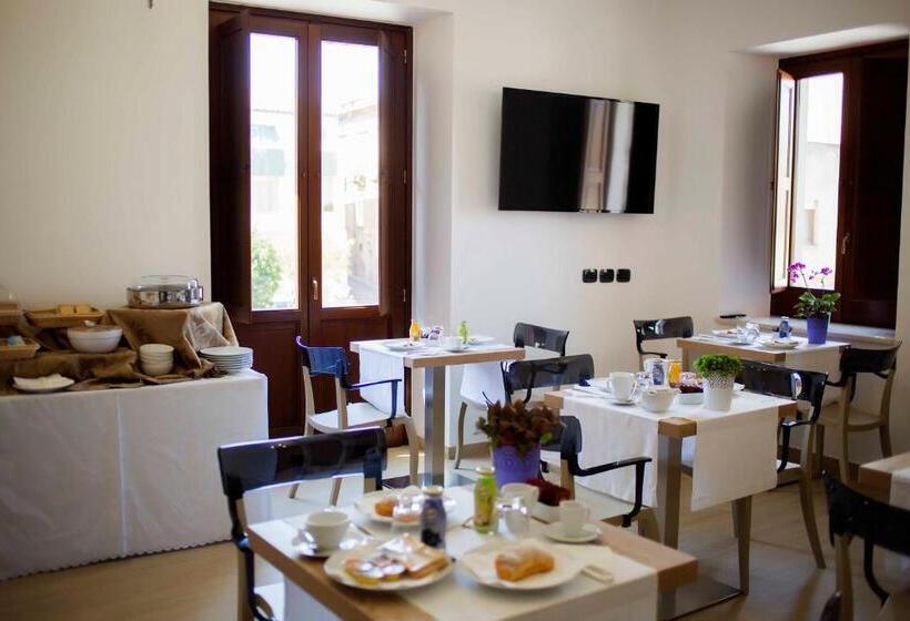 فندق Palazzo Salerno