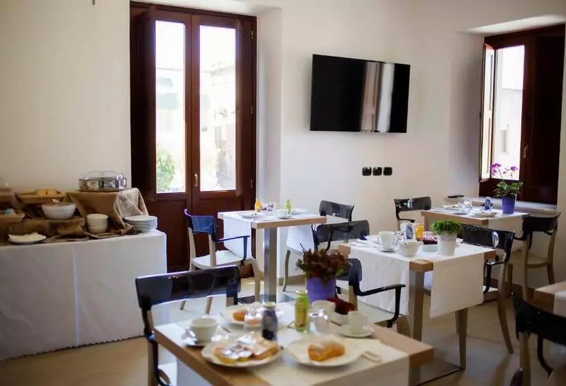 Hotelli Palazzo Salerno