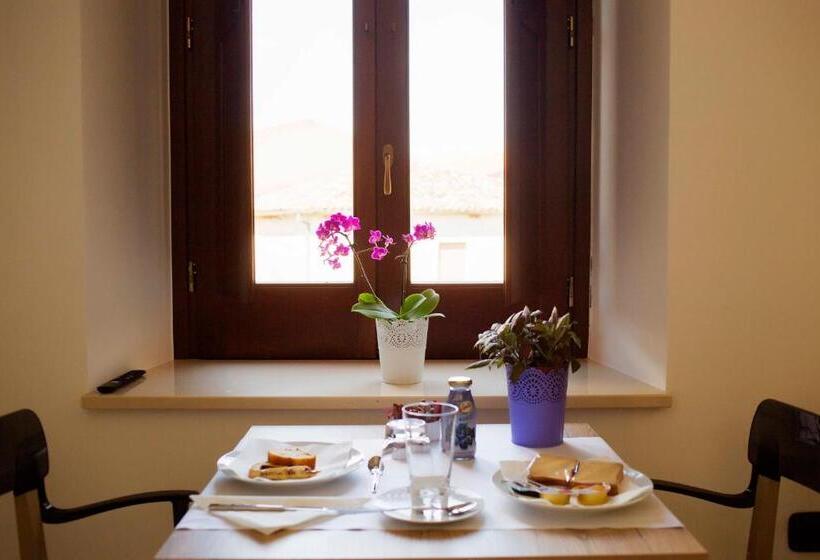 فندق Palazzo Salerno