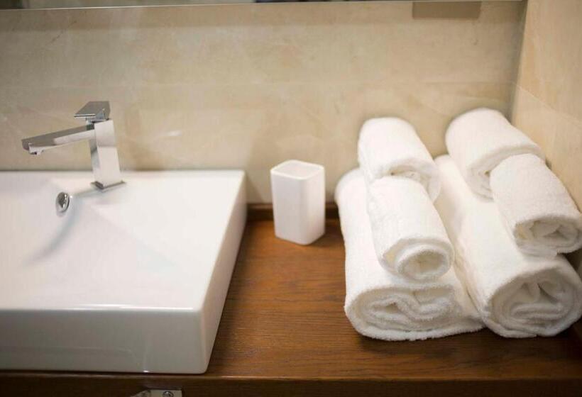 فندق Palazzo Salerno