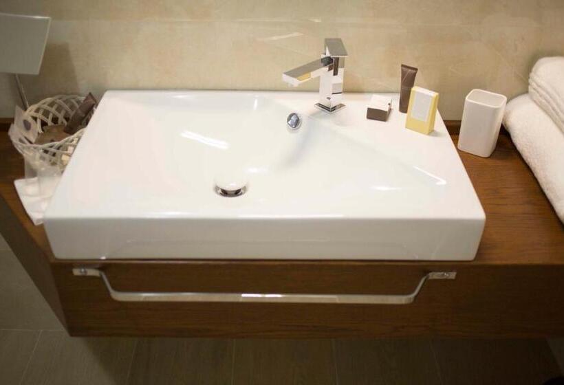 فندق Palazzo Salerno