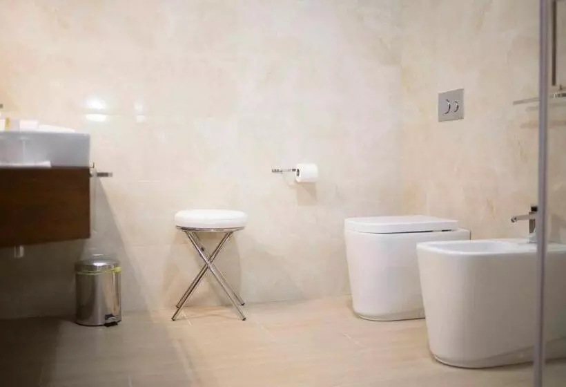 Hotelli Palazzo Salerno