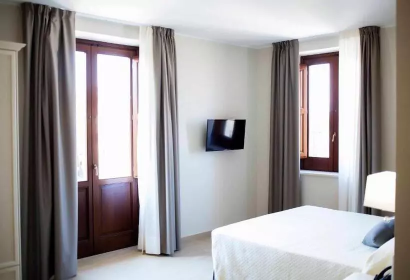 Hotelli Palazzo Salerno