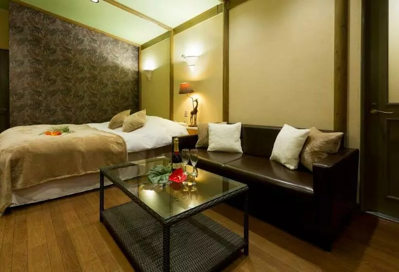 ホテル Restay Kochi