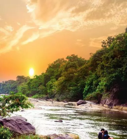 ホテル Roshara Nalla