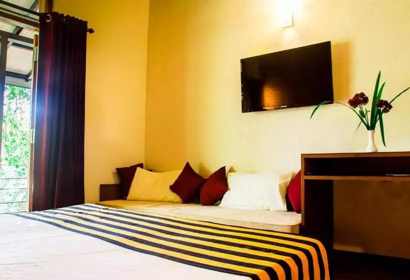 ホテル Roshara Nalla