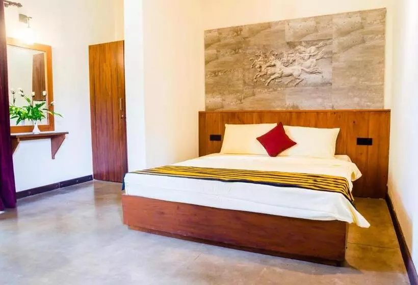 ホテル Roshara Nalla