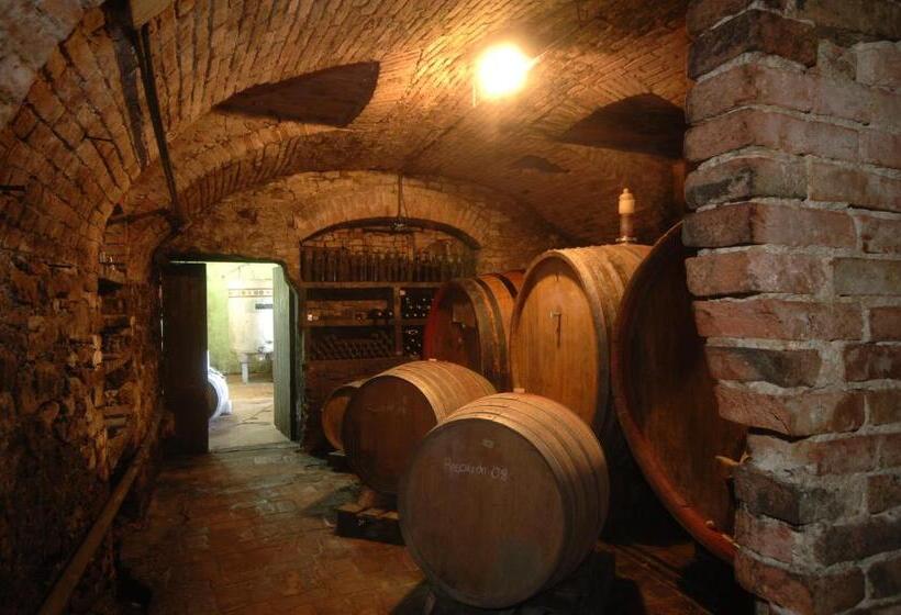 ホテル Valli Unite