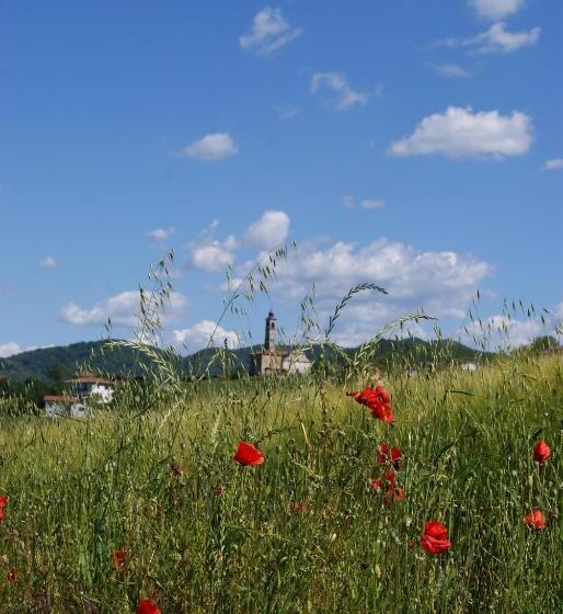 ホテル Valli Unite