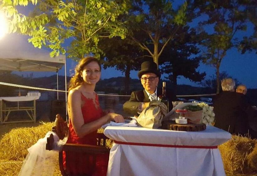 ホテル Valli Unite