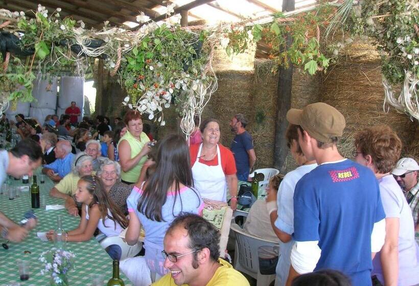 ホテル Valli Unite