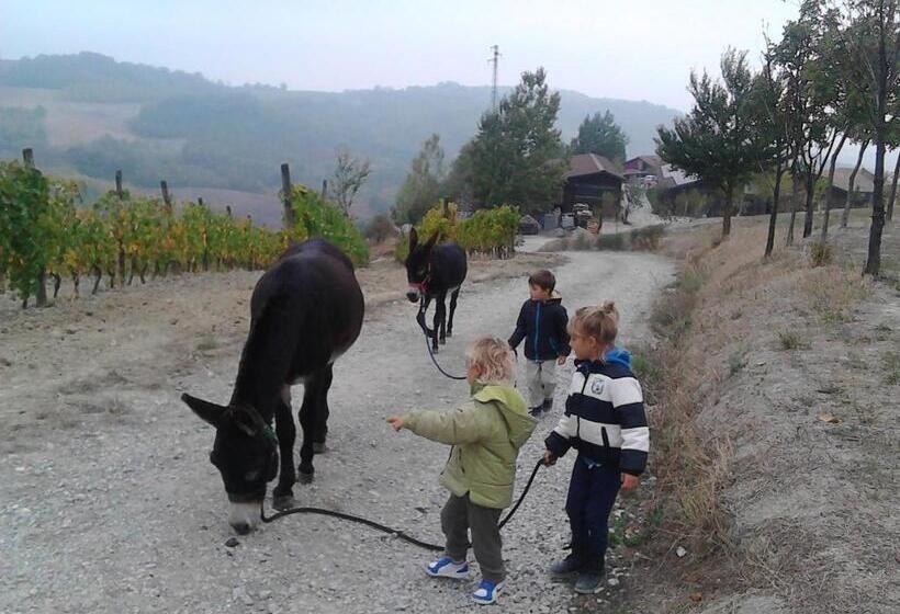 ホテル Valli Unite