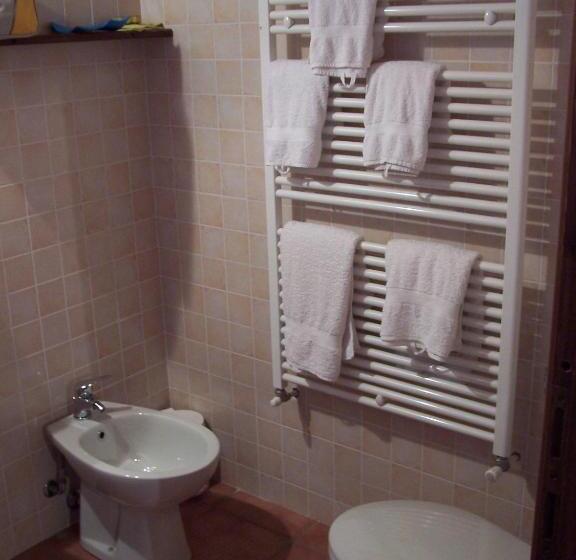 ホテル Valli Unite