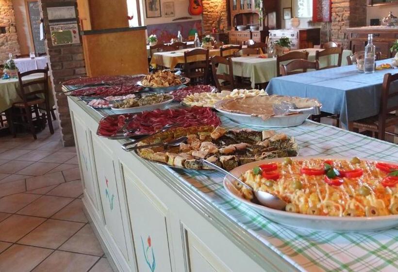 ホテル Valli Unite