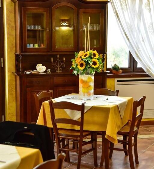 Отель Villa Aurora