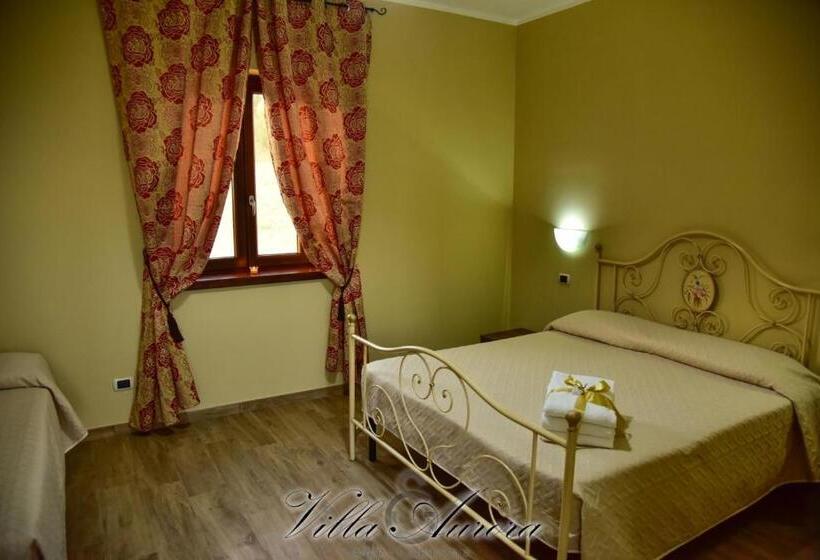 Отель Villa Aurora