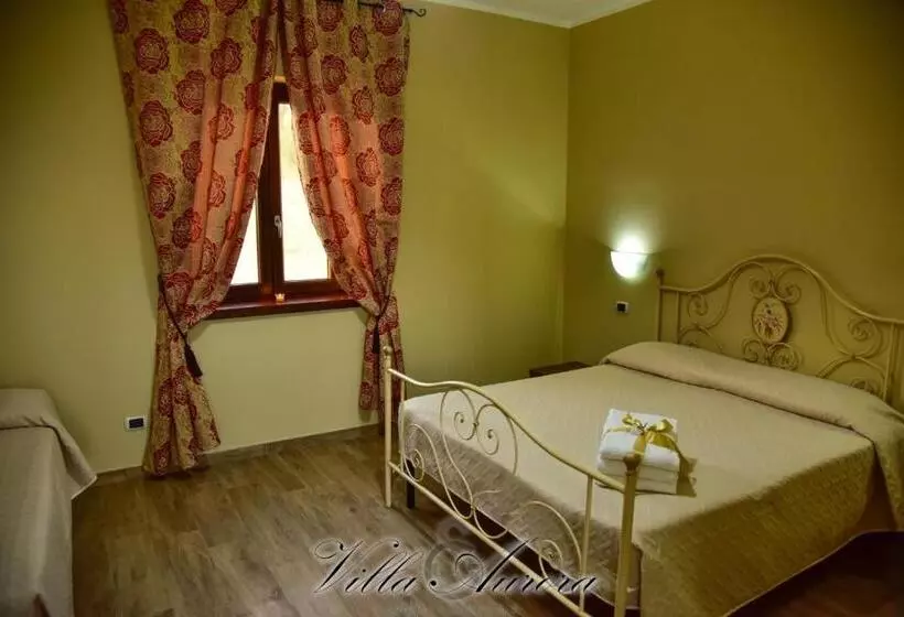 Hotelli Villa Aurora