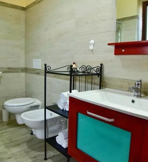 Hotelli Villa Aurora