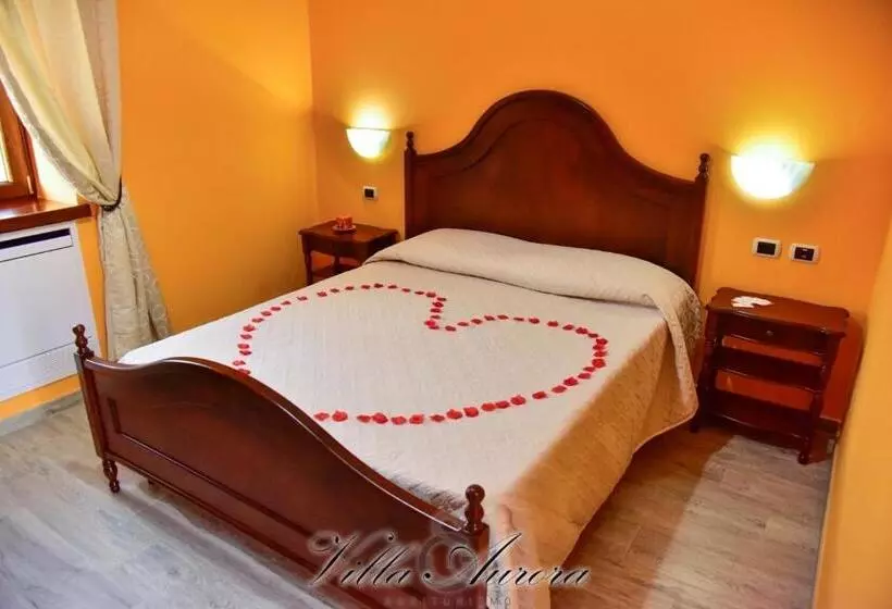 Hotelli Villa Aurora