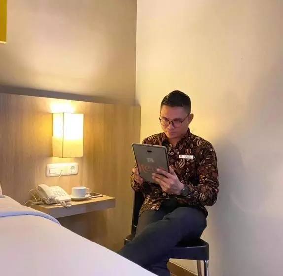 News Hotel Waru Sidoarjo