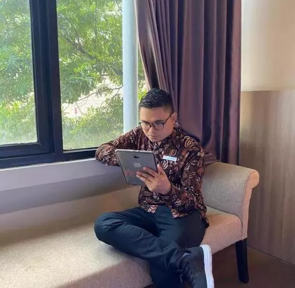 News Hotel Waru Sidoarjo