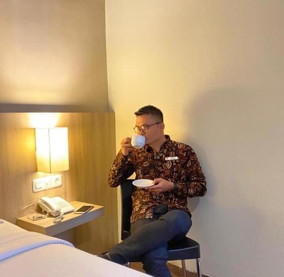 News Hotel Waru Sidoarjo