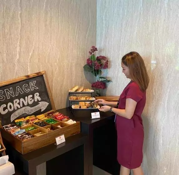 News Hotel Waru Sidoarjo