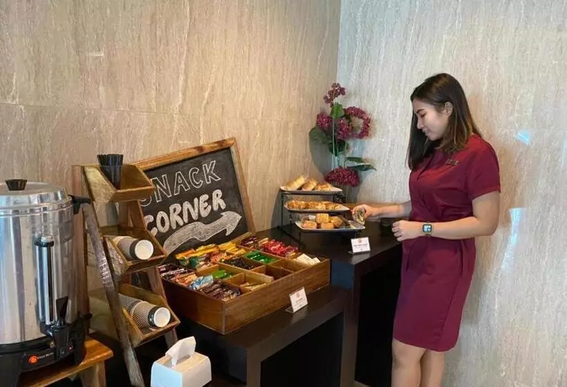 News Hotel Waru Sidoarjo