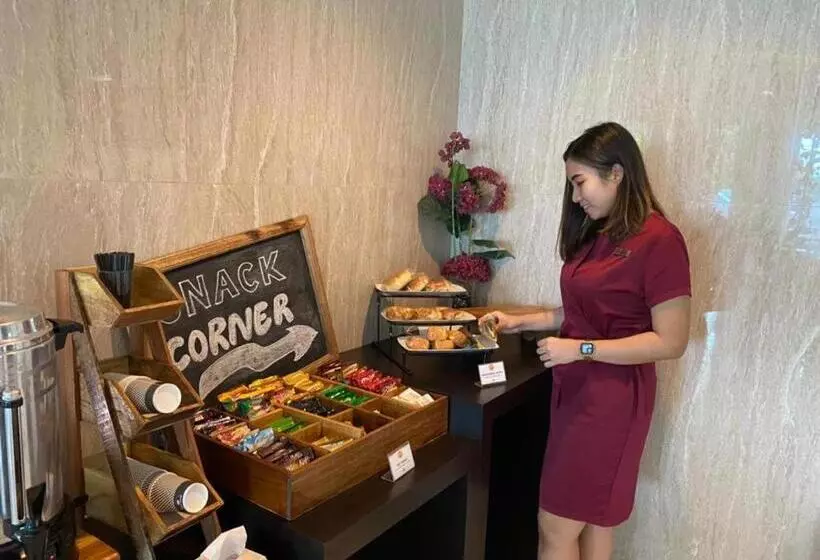 News Hotel Waru Sidoarjo