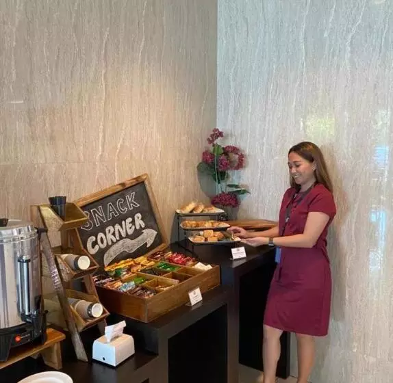 News Hotel Waru Sidoarjo