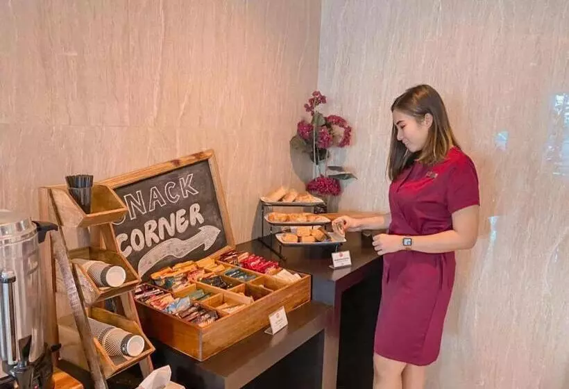 News Hotel Waru Sidoarjo