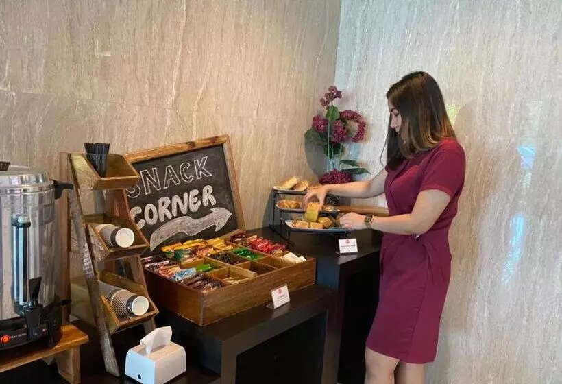 News Hotel Waru Sidoarjo