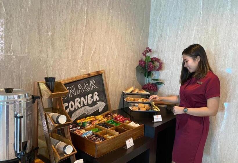 News Hotel Waru Sidoarjo