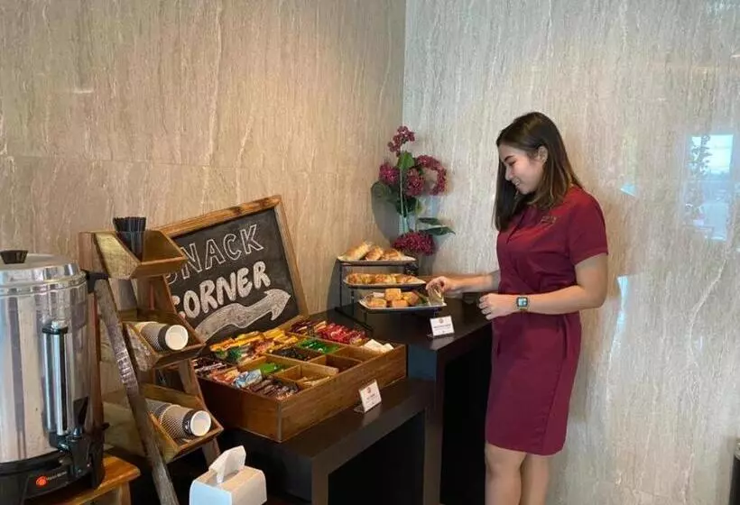 News Hotel Waru Sidoarjo