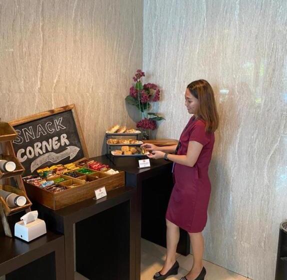 News Hotel Waru Sidoarjo