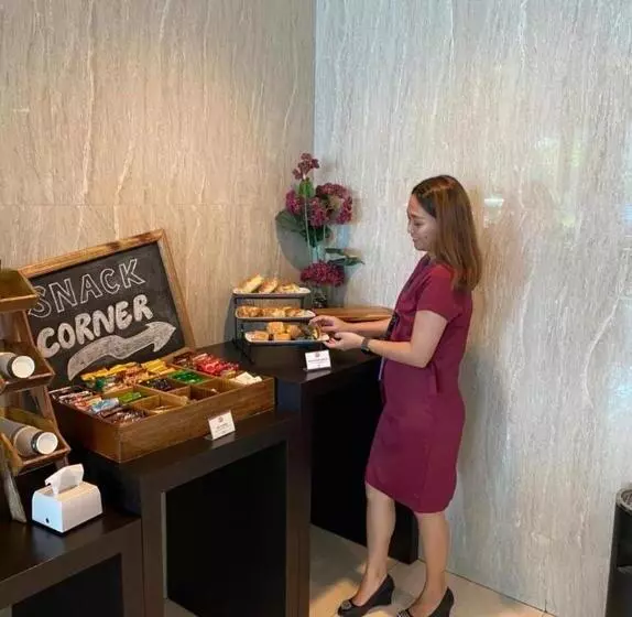 News Hotel Waru Sidoarjo